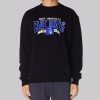 90s Blue Devils Vintage Duke Sweatshirt