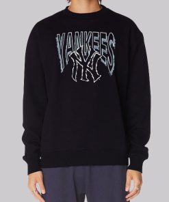 90s New York Vintage Yankees Sweatshirt