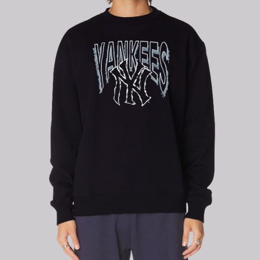 90s New York Vintage Yankees Sweatshirt
