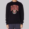 90s University Vintage Harvard Sweatshirt