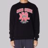 90s Vintage Ohio State Sweatshirt