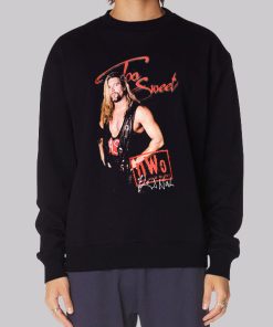 Kevin Nash NWO Vintage Wrestling Sweatshirt