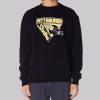Pittsburgh 90s Vintage Steelers Sweatshirt
