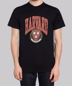 90s University Vintage Harvard Shirt