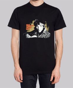 90s Vintage Bruce Springsteen Shirt