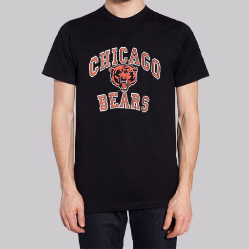 90s Vintage Chicago Bears Shirt