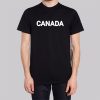 Canada Merch Meru the Succubus Shirt