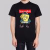 Funny 90s Spongebob Shirt