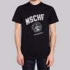 Vintage Mschf University Shirt