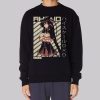 Hentai Highschool Akena Himejima Sweatshirt