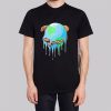 Melted the World Is Yours Shirt