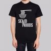 Send Noodles Send Noods Shirt