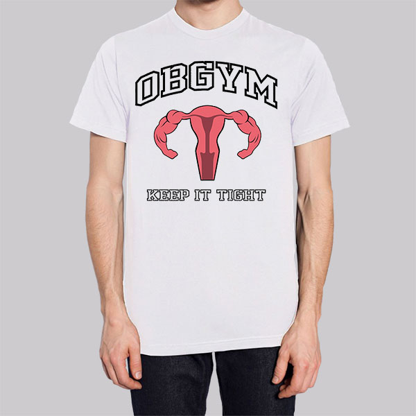 Dommerch Obgym Keep It Tight Hoodie Cheap