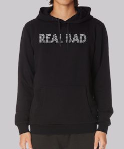 Caresha Please Yung Miami Real Bad Hoodie Cheap Made Printed