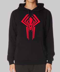 Inspired Merch Miguel O Hara Hoodie