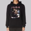 Night Howls Moving Castle Hoodie