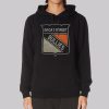 Philadelphia Flyers Broad Street Bullies Hoodie