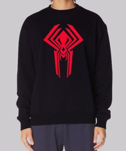 Inspired Merch Miguel O Hara Sweatshirt