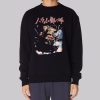 Night Howls Moving Castle Sweatshirt