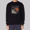 Philadelphia Flyers Broad Street Bullies Sweatshirt