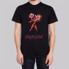 Marvel Spells Scarlet Witch Shirt