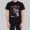 Night Howls Moving Castle Shirt