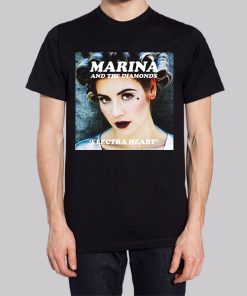 electra heart shirt