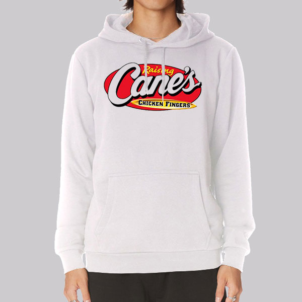 Chicken Fingers Raising Canes Shirt Cheap | Made Printed