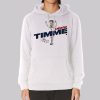 Gonzaga University Drew Timme Hoodie