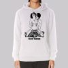 The Big Steppers Tour We Cry Together Hoodie