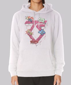 Twisted hotsell sister hoodie