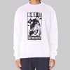 Classic Mens Ride It Like You Stole It Sweatshirt