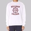 College the Hillman Sweatshirt