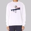 Gonzaga University Drew Timme Sweatshirt