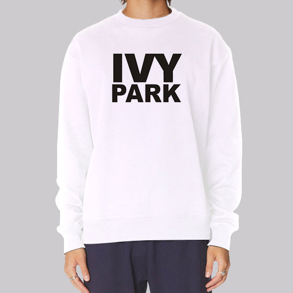 Ivy discount park sweatshirt