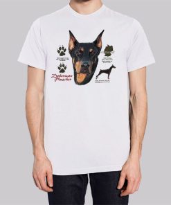 Definition Doberman Pinscher Shirts