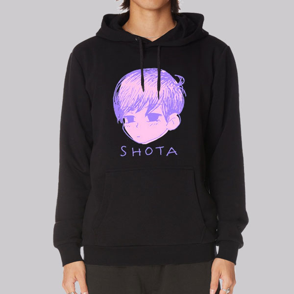 Anime discount hoodie merch