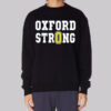 Logo Wildcat Oxford Strong Sweatshirt