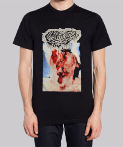 Classic Retro Fetal Deformity T Shirt