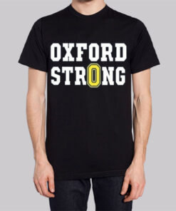 Logo Wildcat Oxford Strong Shirt