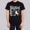 Vintage Yeah I'm Into Duck Bdsm T Shirt