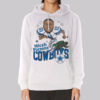 Funny Cowboys Micah Parsons Hoodie