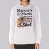 Funny Drinking Party Makers Mark Hoodie