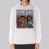 Funny Inspired Damn Gina Martin Hoodie