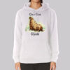 Parody Walrus Goo Goo G Joob Hoodie