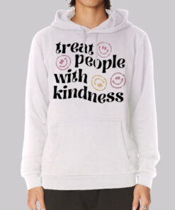 TPWK Treat People With Kindness Hoodie