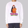 Popeyes Meneu Chicken N Biscuits Sweatshirt