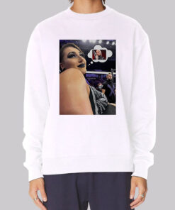 Poster Potrait Rhea Ripley Sweatshirt