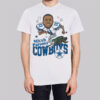 Funny Cowboys Micah Parsons T Shirt