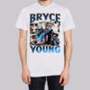 Inspired Photos Bryce Young T Shirt